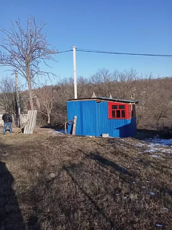 Участок в Белгородская область, Яковлевский городской округ, с. Шопино ... - Фото 1