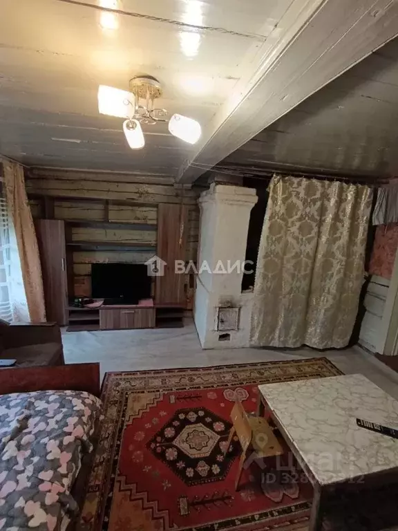 Дом в Нижегородская область, Вачский муниципальный округ, с. Новоселки ... - Фото 2