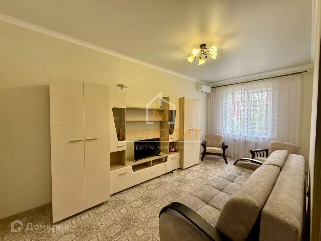 Продаётся 2-к квартира, 46.8 м - Фото 0