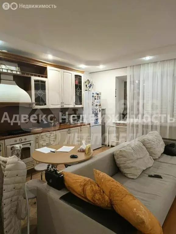 2-комнатная квартира: Тюмень, Широтная улица, 129к4 (98 м) - Фото 1