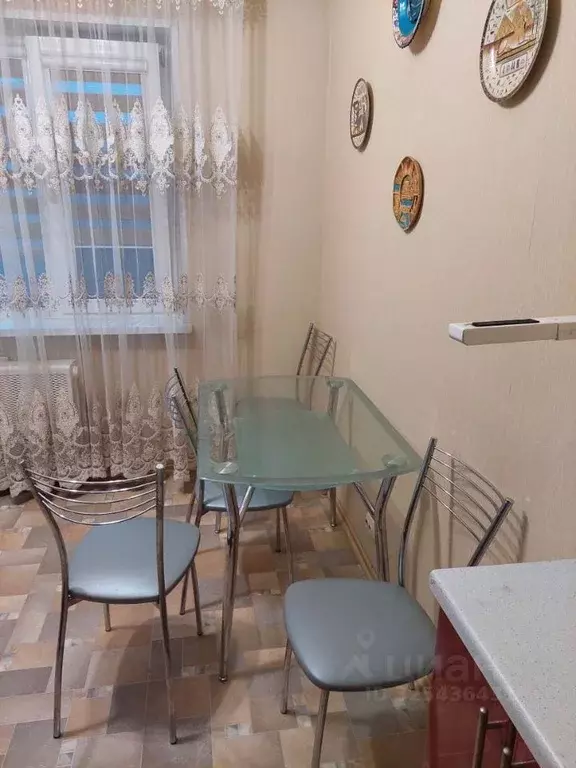 2-к кв. Ростовская область, Волгодонск В-5 кв-л,  (48.0 м) - Фото 2