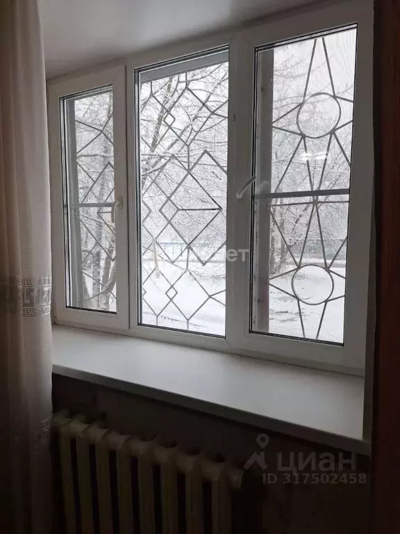 Комната Нижегородская область, Нижний Новгород Мончегорский мкр, ул. ... - Фото 1