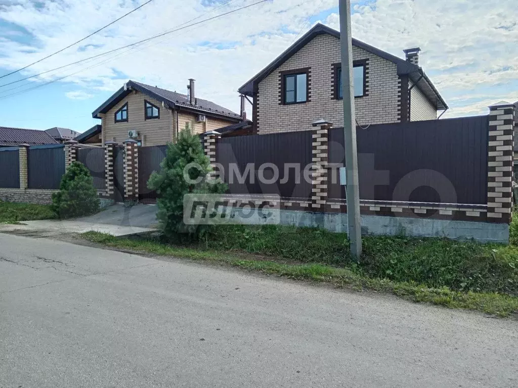Дом 135 м на участке 7,5 сот. - Фото 0