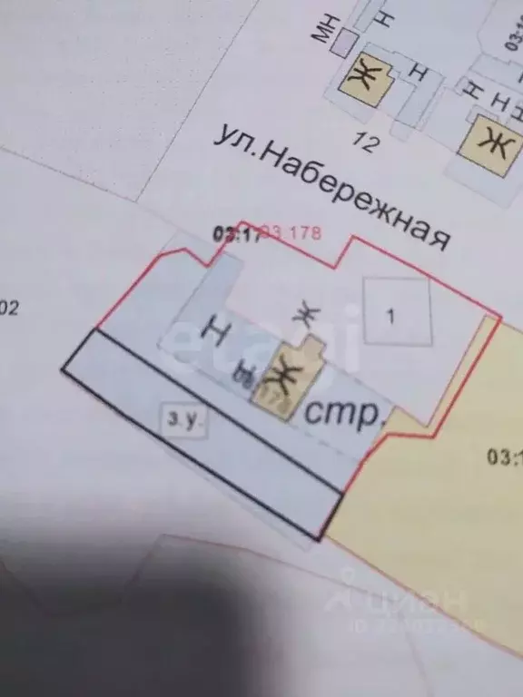 Дом в Челябинская область, Пластовский муниципальный округ, с. ... - Фото 1