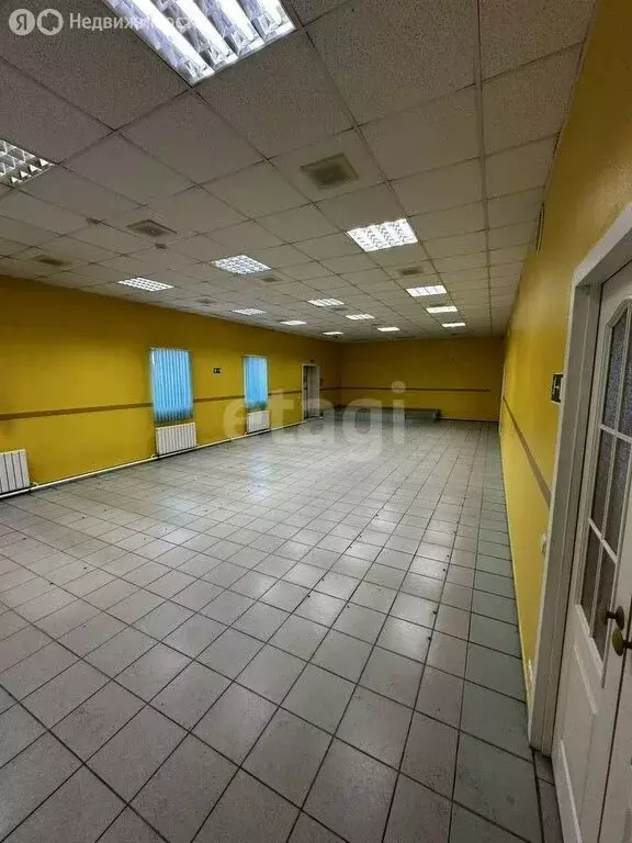Помещение свободного назначения (130.7 м) - Фото 1