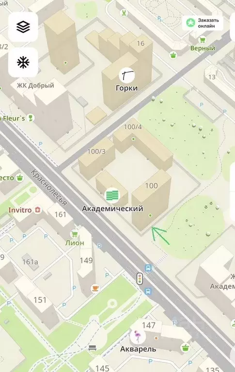 Помещение свободного назначения в Свердловская область, Екатеринбург ... - Фото 1