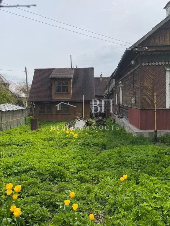 Дом в Санкт-Петербург, Санкт-Петербург, Красное Село просп. Ленина, 54 ... - Фото 2