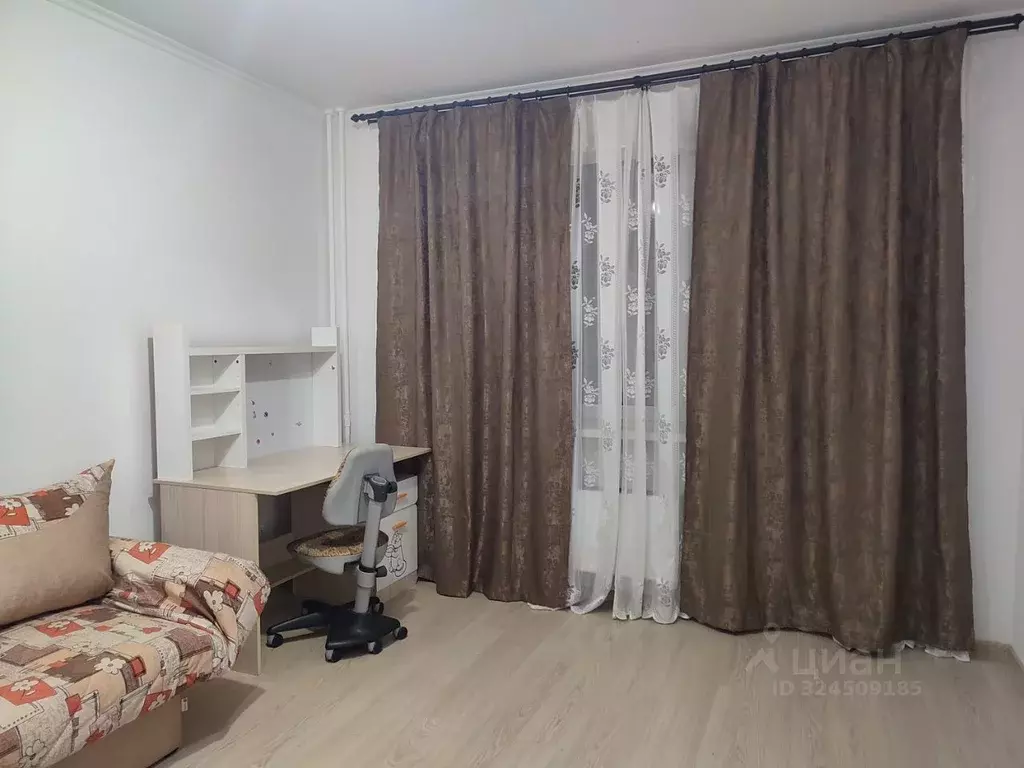 3-к кв. Москва Долгопрудная аллея, 15к3 (81.3 м) - Фото 1