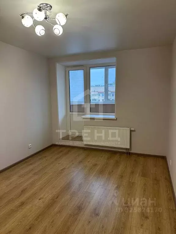 Студия Санкт-Петербург просп. Металлистов, 117 (27.6 м) - Фото 2