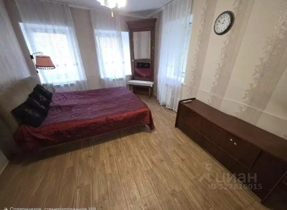 2-к кв. Севастополь ул. Ломоносова, 11 (30.0 м) - Фото 1