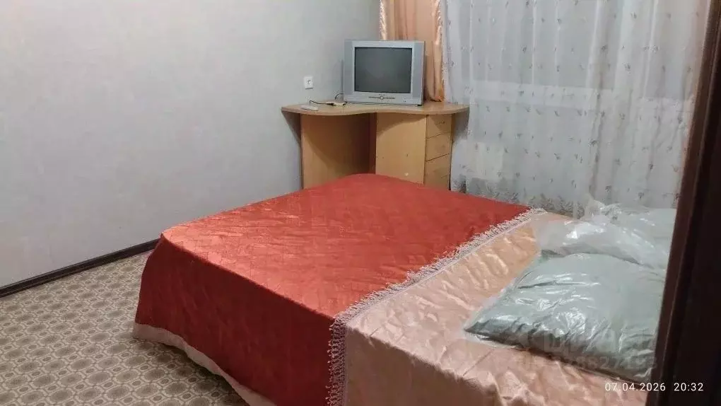 1-к кв. Самарская область, Тольятти ул. Дзержинского, 22 (33.0 м) - Фото 2