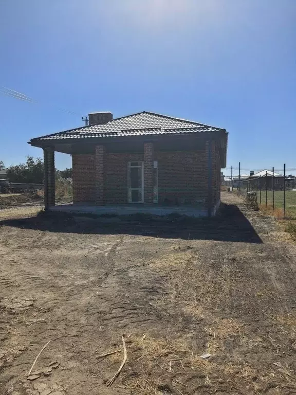 Дом в Ростовская область, Аксайский район, Щепкинское с/пос, пос. ... - Фото 2