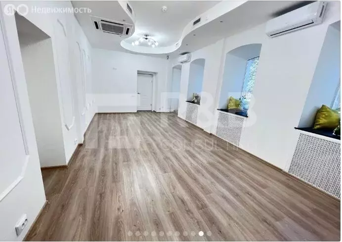 Помещение свободного назначения (110 м) - Фото 2