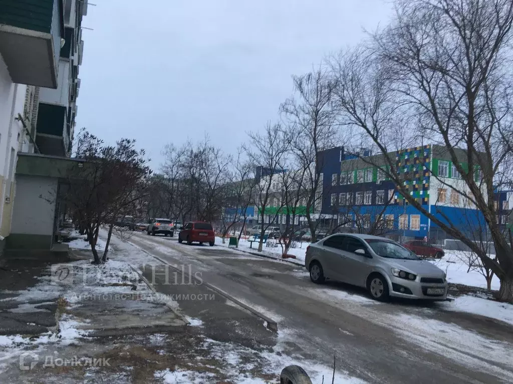 Продаётся 2-к квартира, 54 м - Фото 1