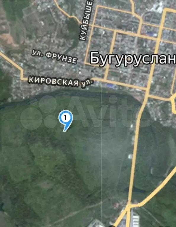 Участок 6,5 сот. (СНТ, ДНП) - Фото 1