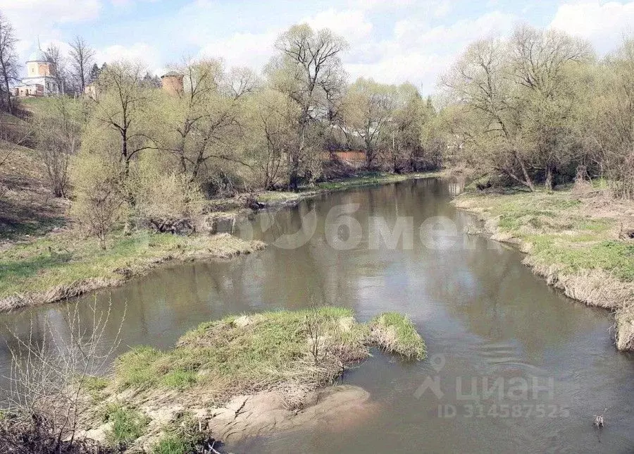 Участок в Московская область, Чехов муниципальный округ, д. Баранцево  ... - Фото 1