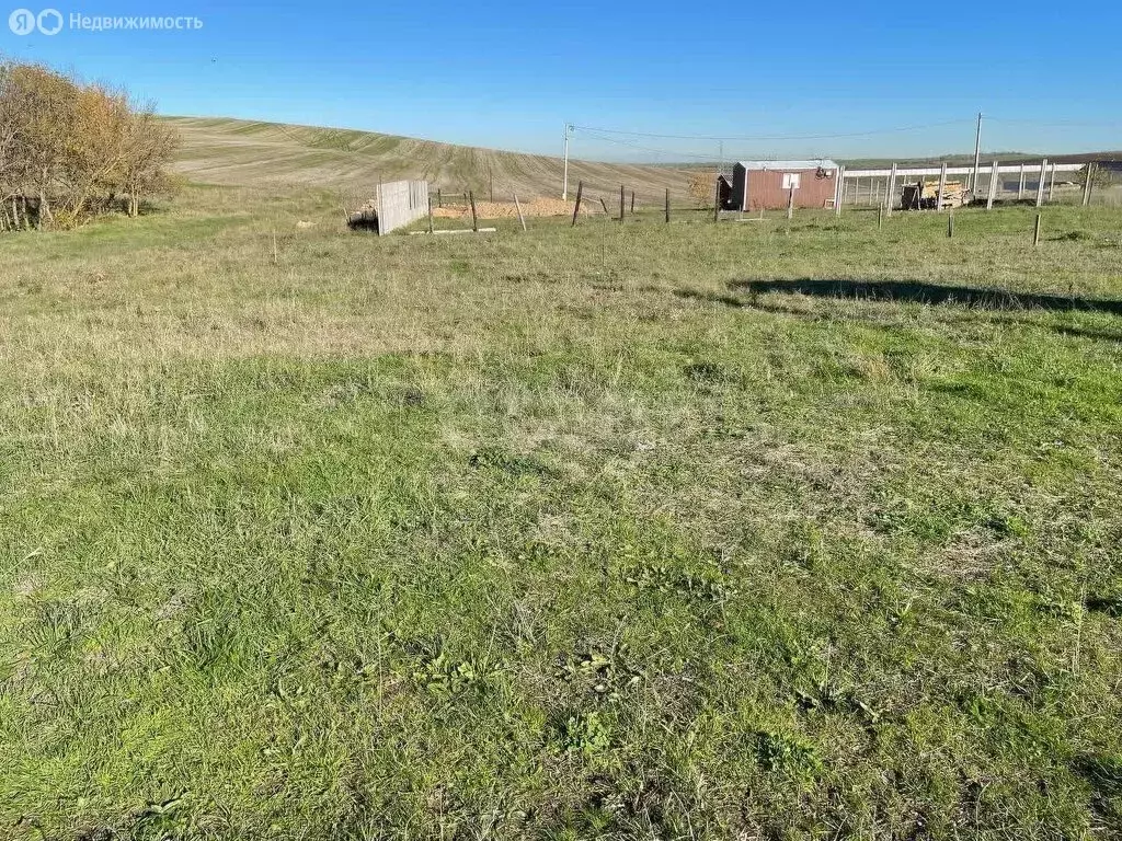 Участок в Молодёжное, СНТ Аграрник, Приятная улица (4.95 м) - Фото 1