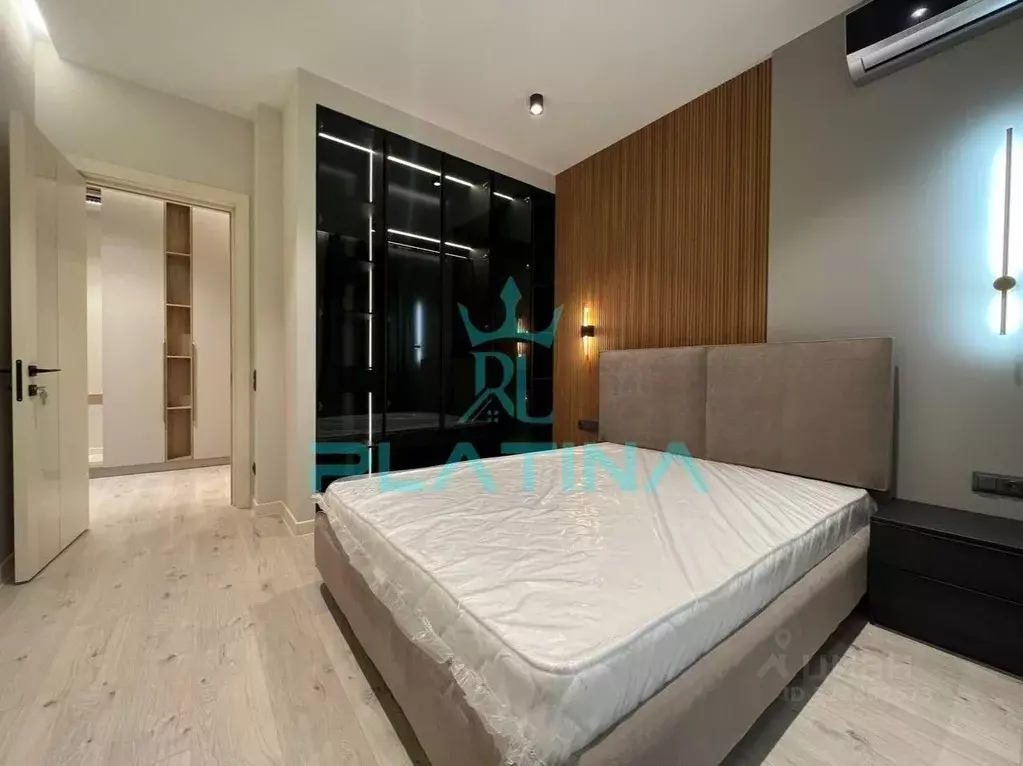 1-к кв. Татарстан, Казань ул. Шаляпина, 32 (49.0 м) - Фото 2