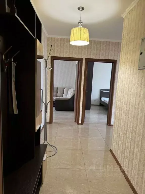 2-к кв. Москва Внуковское поселение, ул. Самуила Маршака, 22 (65.0 м) - Фото 1