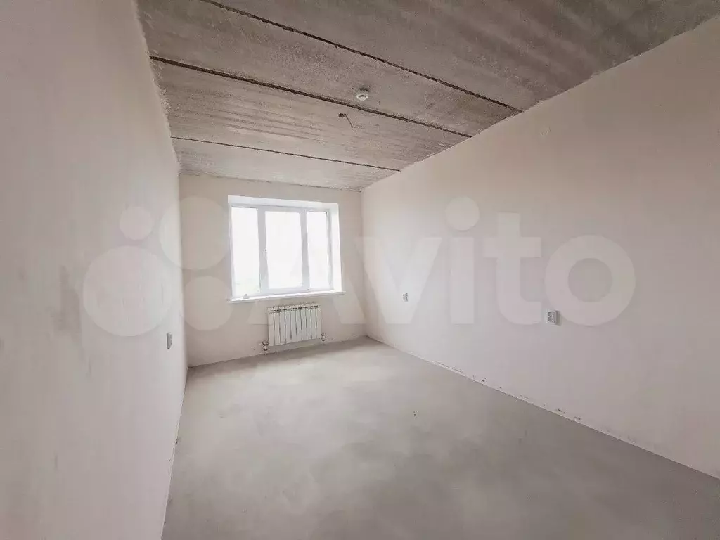 1-к. квартира, 39 м, 2/10 эт. - Фото 1
