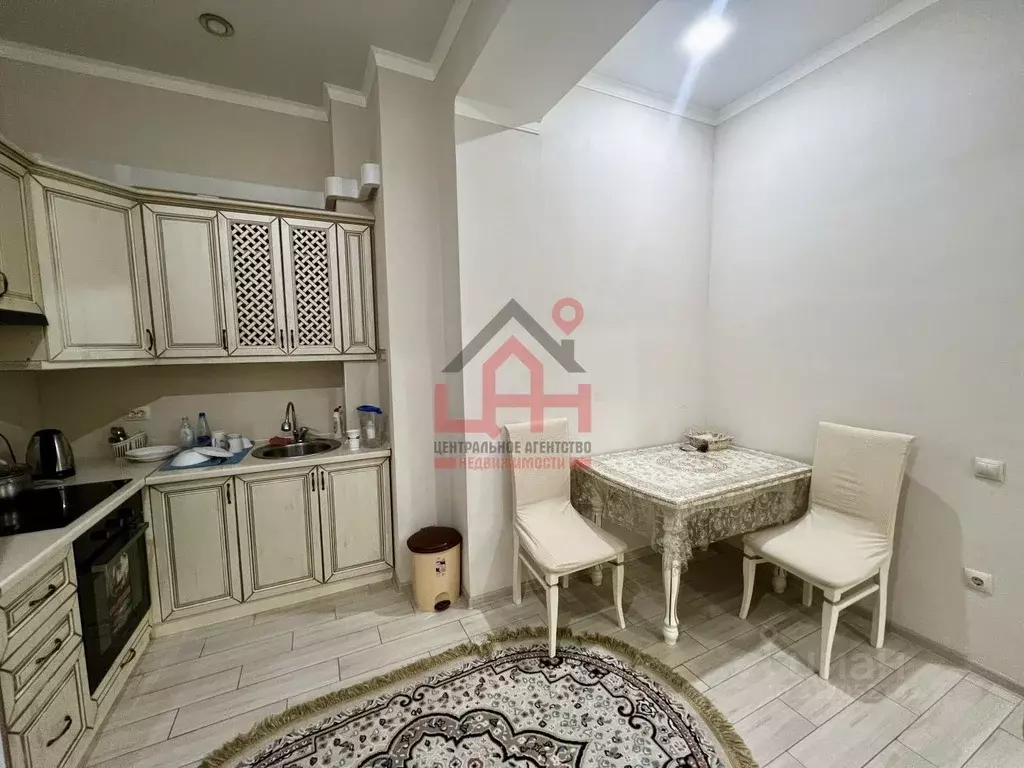 2-к кв. Ставропольский край, Ессентуки Октябрьская ул., 337/3 (59.8 м) - Фото 1