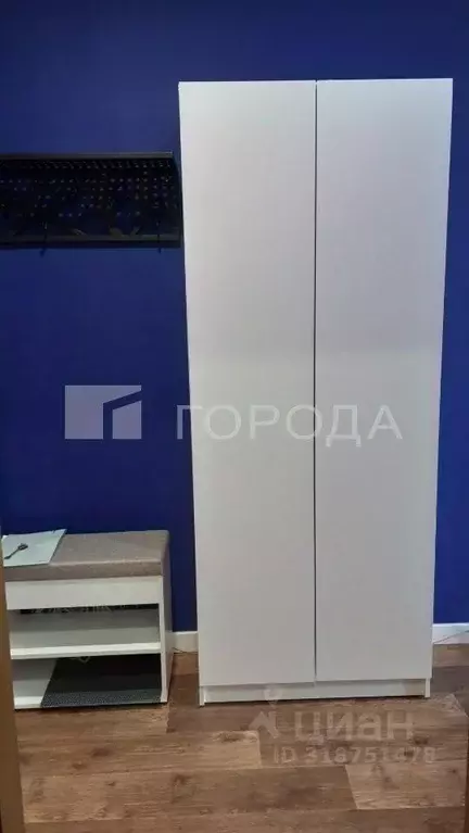 Студия Новосибирская область, Новосибирск ул. Виктора Уса, 7 (22.0 м) - Фото 1