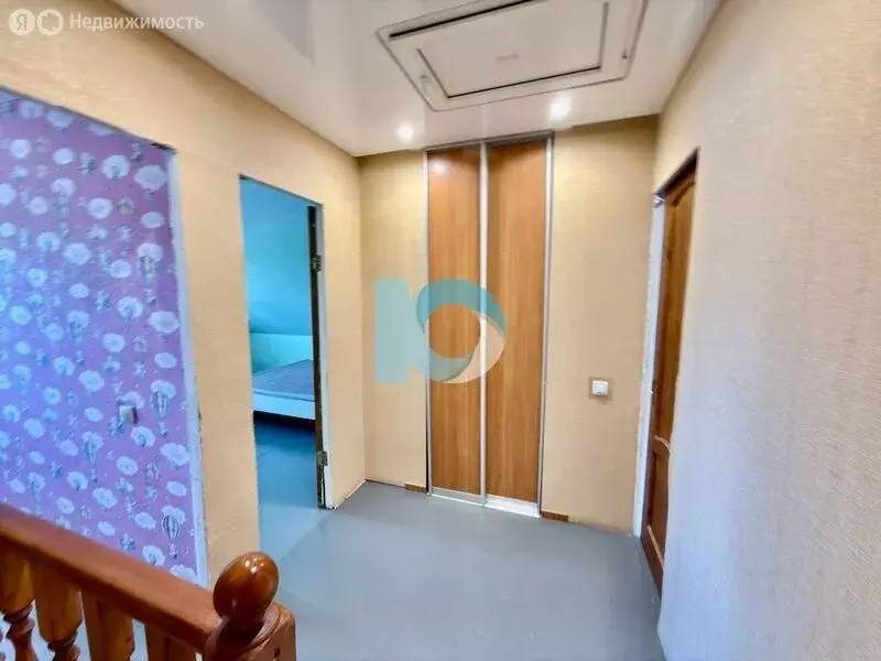 Дом в село Иглино, улица Тухвата Янаби, 28 (120 м) - Фото 1