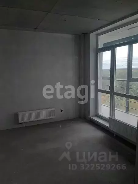 1-к кв. Пермский край, Пермь Ленская ул., 30 (52.0 м) - Фото 1