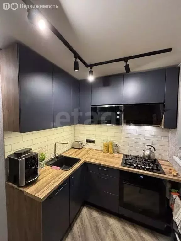 2-комнатная квартира: Санкт-Петербург, улица Есенина, 8к1 (44.3 м) - Фото 1