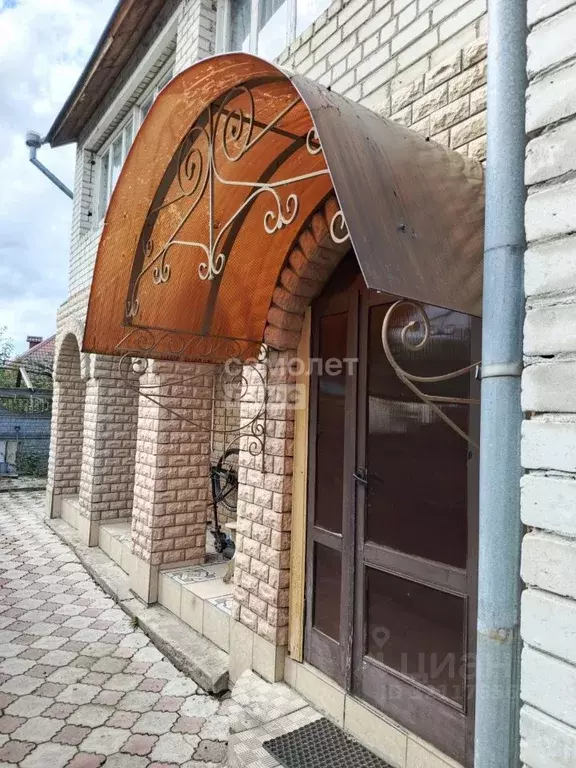 Дом в Курская область, Курск Петропавловский пер. (210 м) - Фото 1