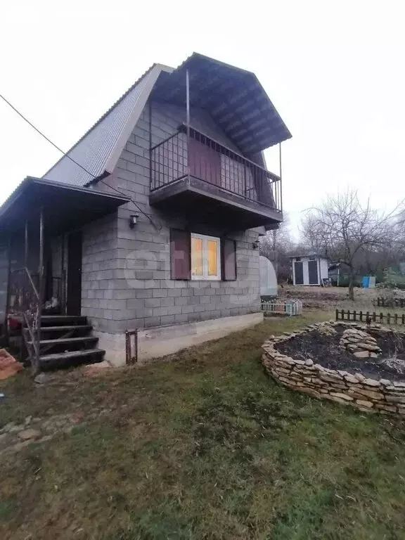 Дом в Тула, СТ Рассвет-2 (71.2 м) - Фото 0