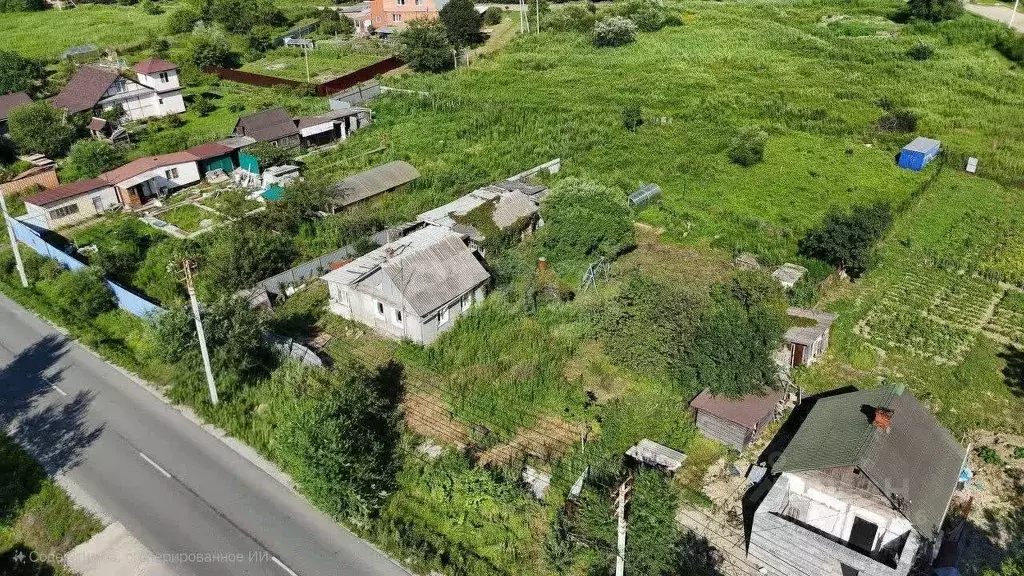 Дом в Приморский край, Артем ул. 2-я Рабочая, 86 (59 м) - Фото 1