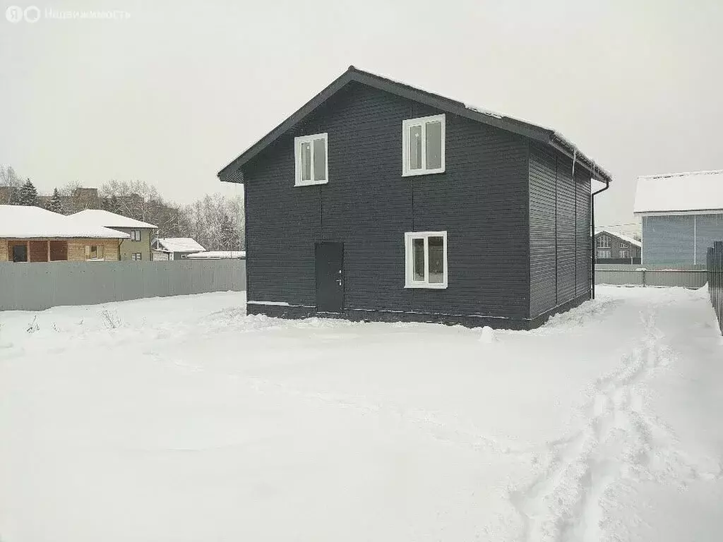 Дом в Богородский городской округ, деревня Соколово, КП Ново-Соколово ... - Фото 2