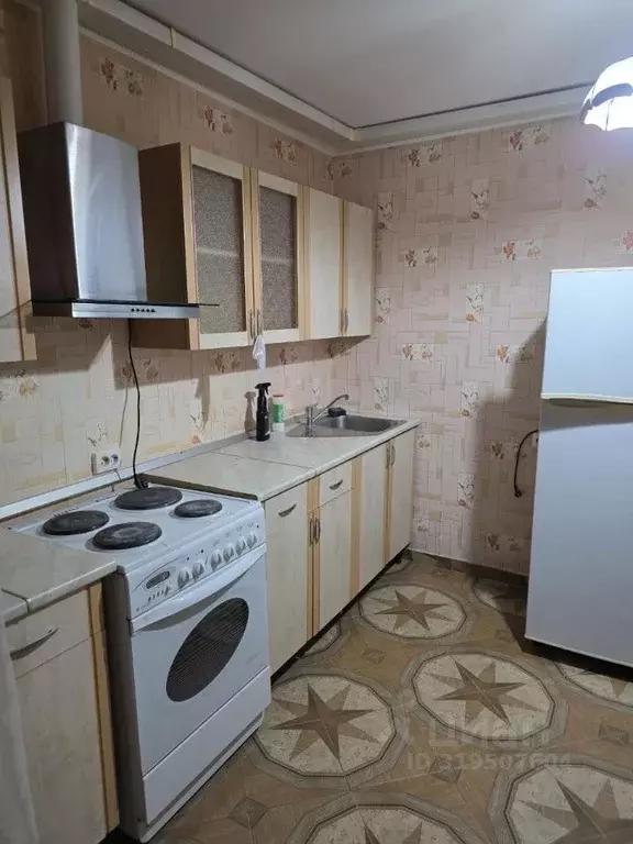 1-к кв. Краснодарский край, Краснодар Школьный мкр, ул. Школьная, 5 ... - Фото 1