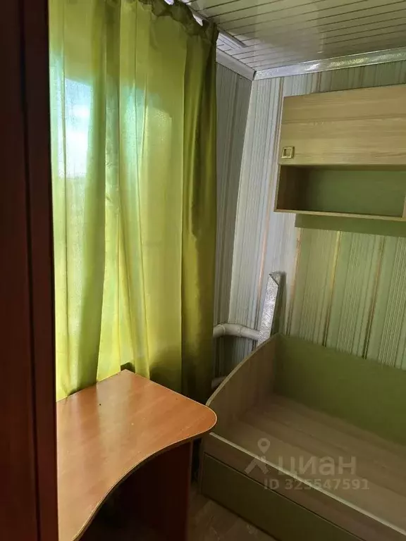 Дом в Омская область, Омский район, Ачаирское с/пос, д. Смирновка ул. ... - Фото 2