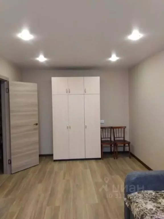 1-к кв. Татарстан, Казань ул. Маршала Чуйкова, 69 (35.0 м) - Фото 0