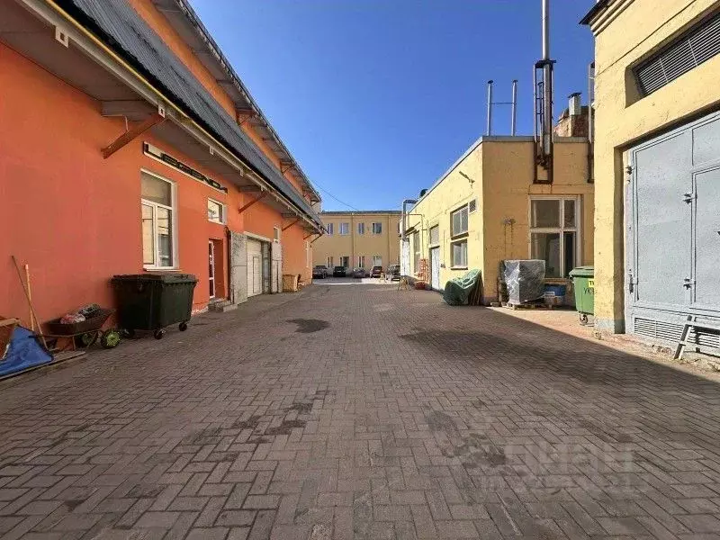 Склад в Санкт-Петербург Заозерная ул., 8к2 (229 м) - Фото 1