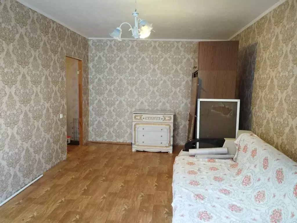 2-к кв. Ростовская область, Батайск ул. Герцена, 34 (44.0 м) - Фото 2