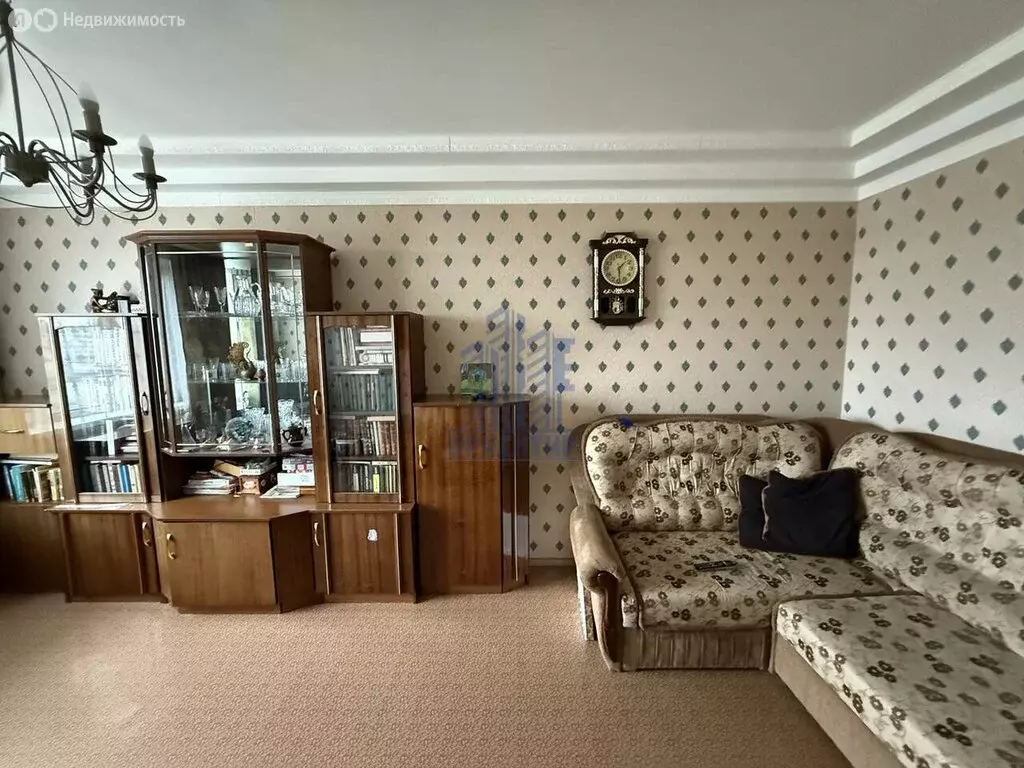 3-комнатная квартира: Чебоксары, Гражданская улица, 78 (68 м) - Фото 0