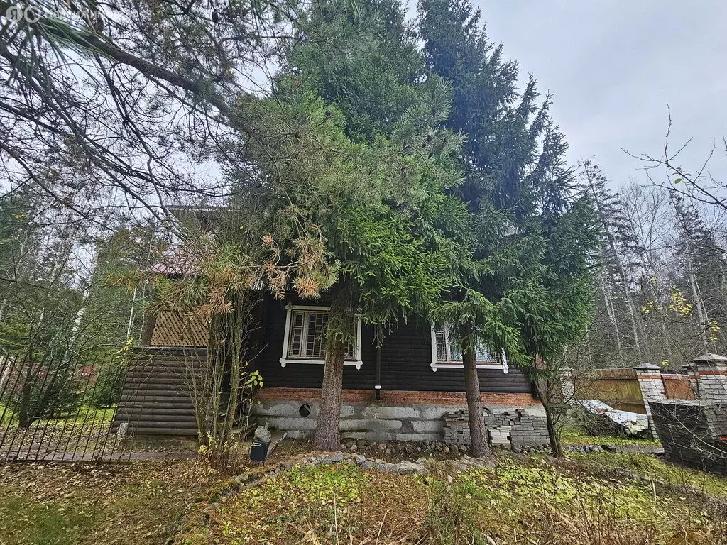 Дом в Тверская область, Кимрский муниципальный округ, садовое ... - Фото 2