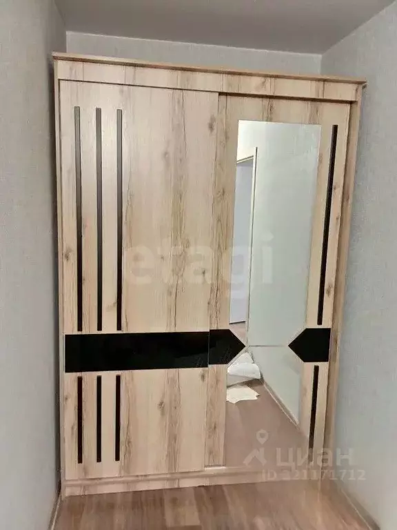 1-к кв. Красноярский край, Красноярск ул. Елены Стасовой, 48А (41.0 м) - Фото 1