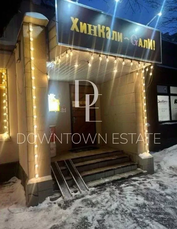 Помещение свободного назначения в Москва Старокачаловская ул., 1А (147 ... - Фото 2