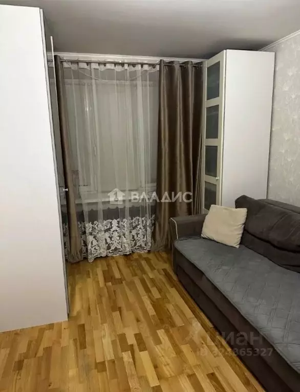 1-к кв. Москва Каширское ш., 44К3 (29.9 м) - Фото 0