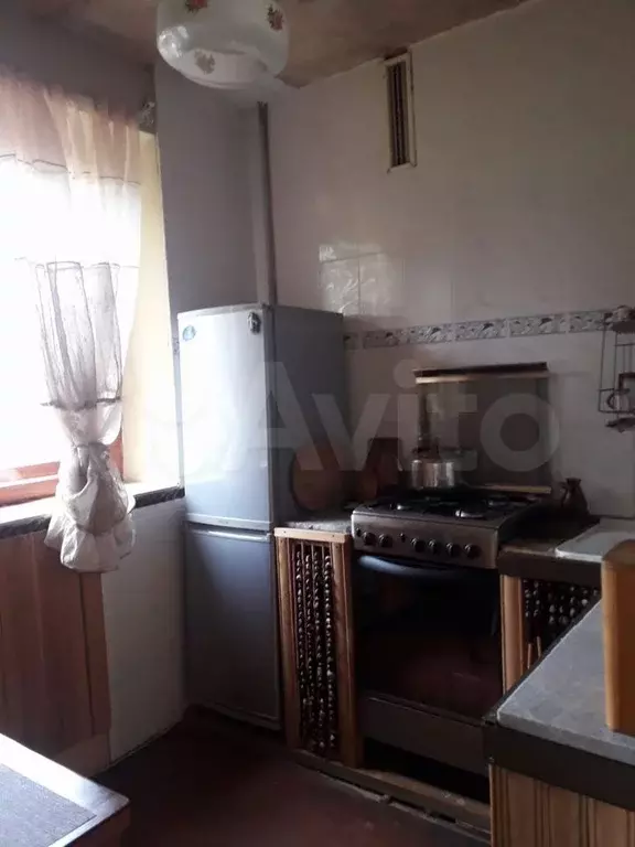 1-к. квартира, 44,1 м, 3/5 эт. - Фото 1