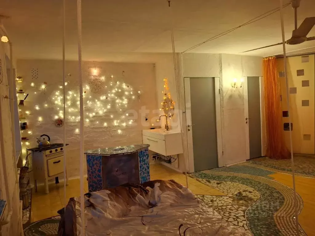 3-к кв. Астраханская область, Астрахань Комсомольская Набережная ул., ... - Фото 1