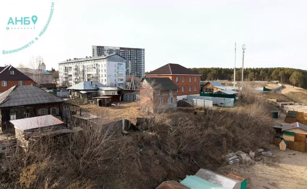 Дом в Новосибирская область, Новосибирский район, Кудряшовский дп ул. ... - Фото 1
