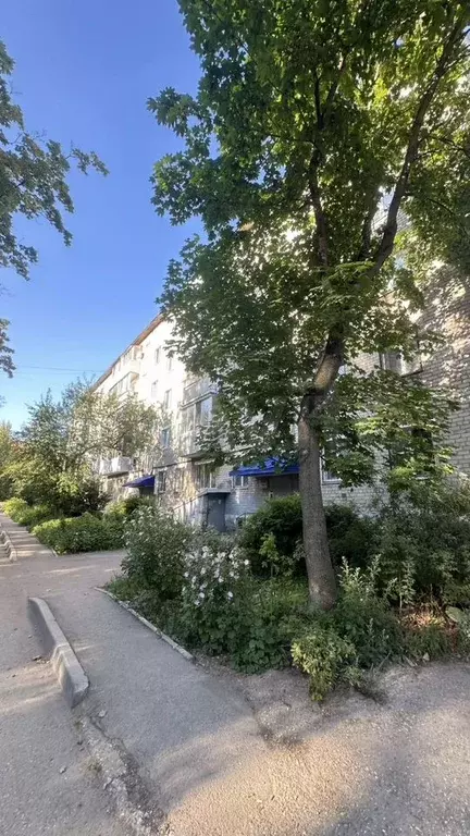 2-к. квартира, 46 м, 5/5 эт. - Фото 1