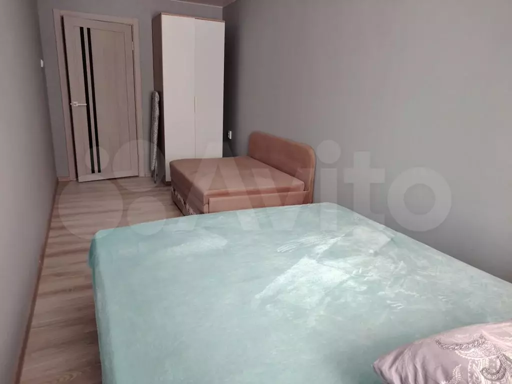 2-к. квартира, 50 м, 2/5 эт. - Фото 0