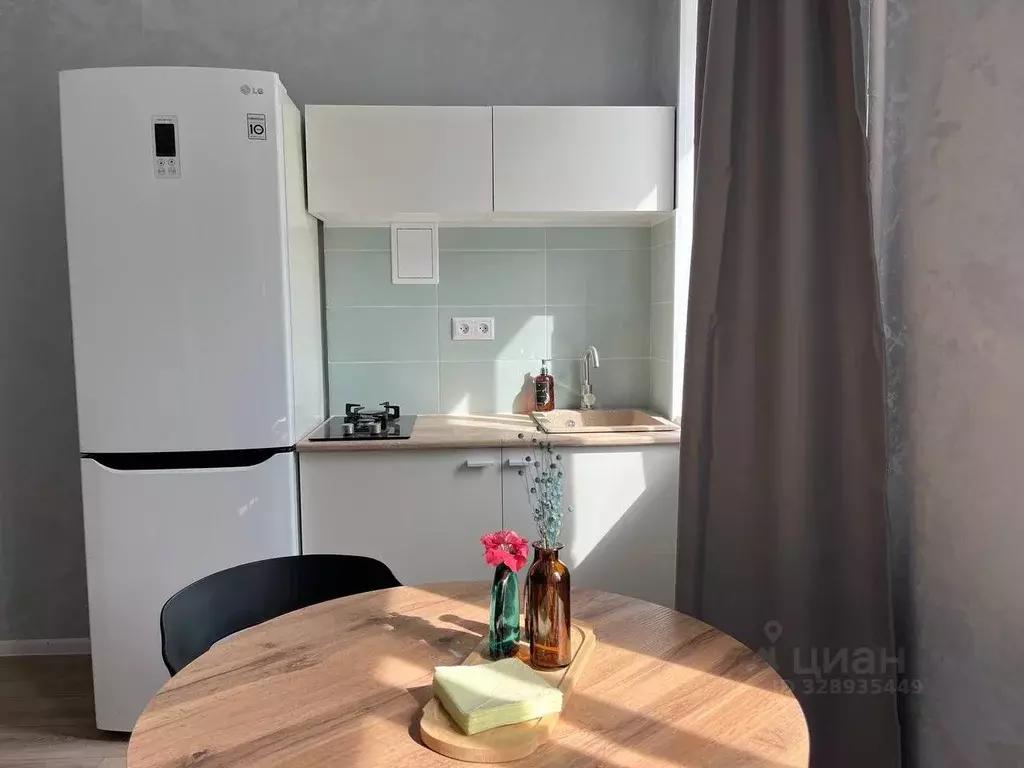 Студия Нижегородская область, Нижний Новгород ул. Ивана Романова, 2 ... - Фото 2