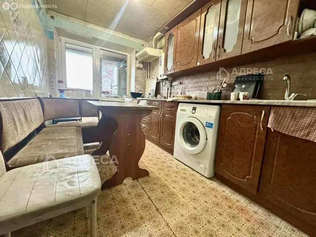 3-комнатная квартира: Азов, Кооперативная улица, 12 (65 м) - Фото 1